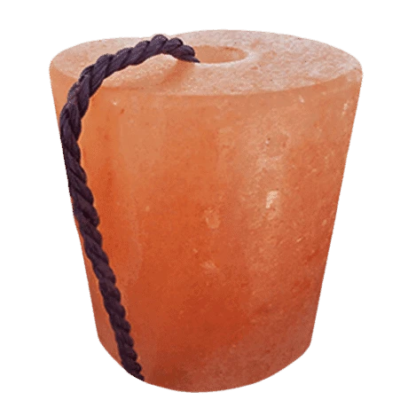 Cylinder Lick Salt — IS-78