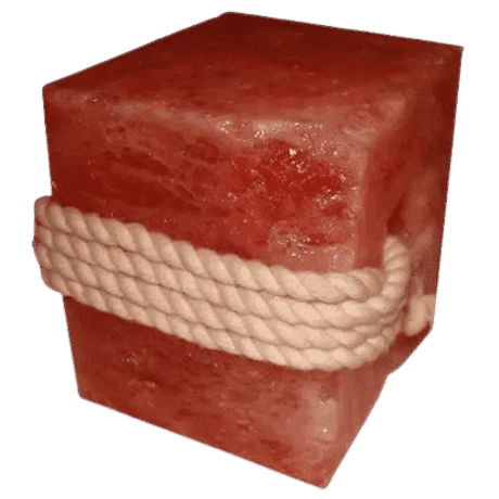 Cube Lick Salt — IS-79