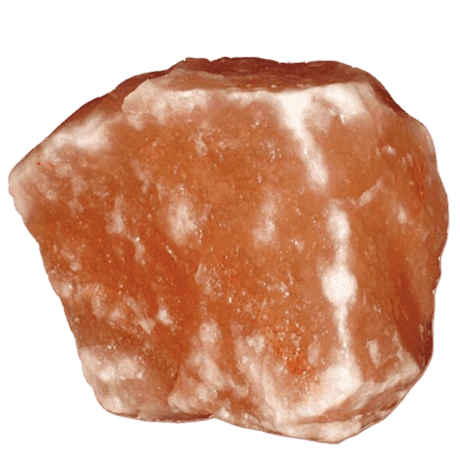 Rock Lick Salt Lumps — IS-80