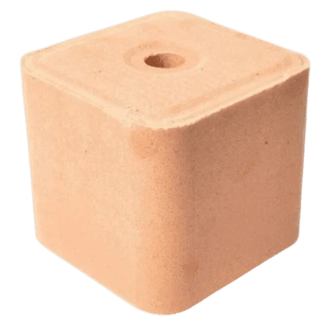 Compressed Square Lick Salt — IS-81