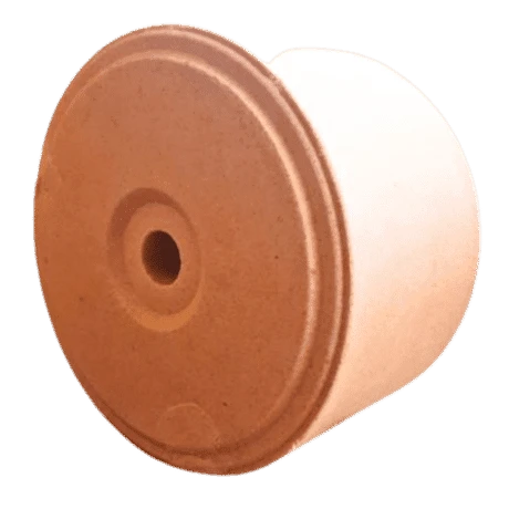 Compressed Round Lick Salt — IS-82