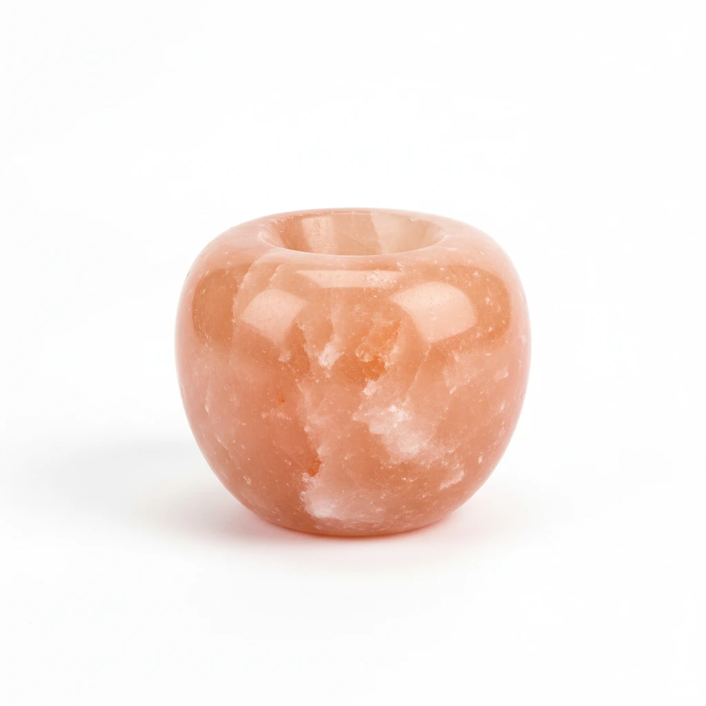 Apple Shape Candle Holder