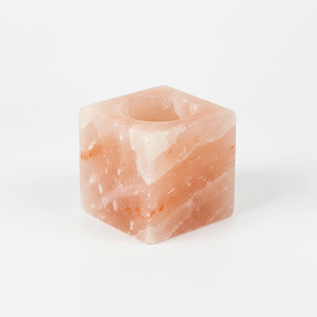 Cube Candle Holder