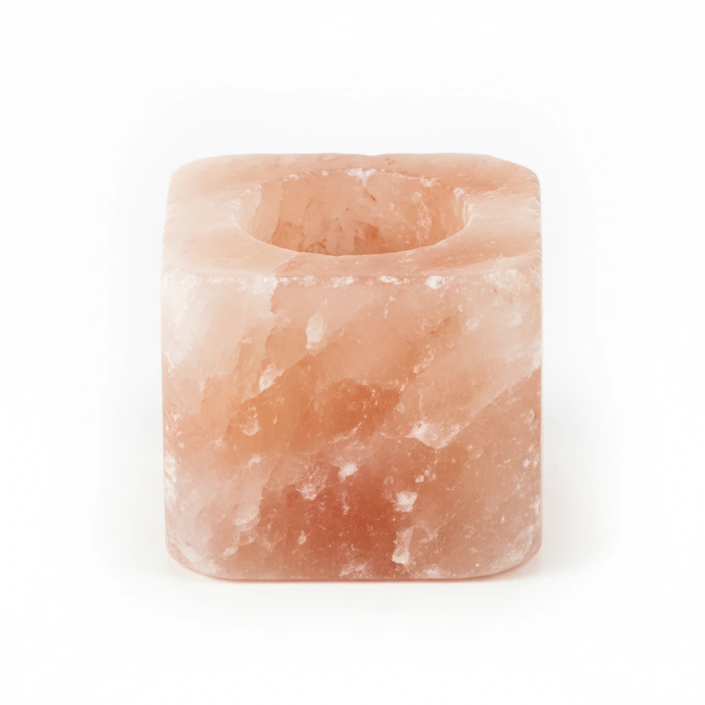 One Hole Candle Holder — IS-85